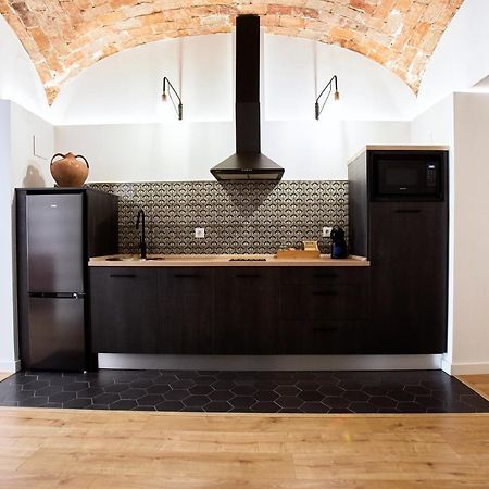 Apartamentos Duran Tirso De Molina Merida Bagian luar foto