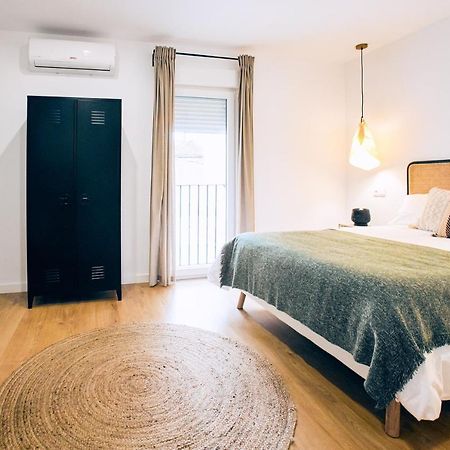 Apartamentos Duran Tirso De Molina Merida Bagian luar foto