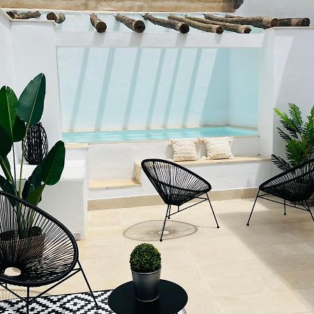 Apartamentos Duran Tirso De Molina Merida Bagian luar foto
