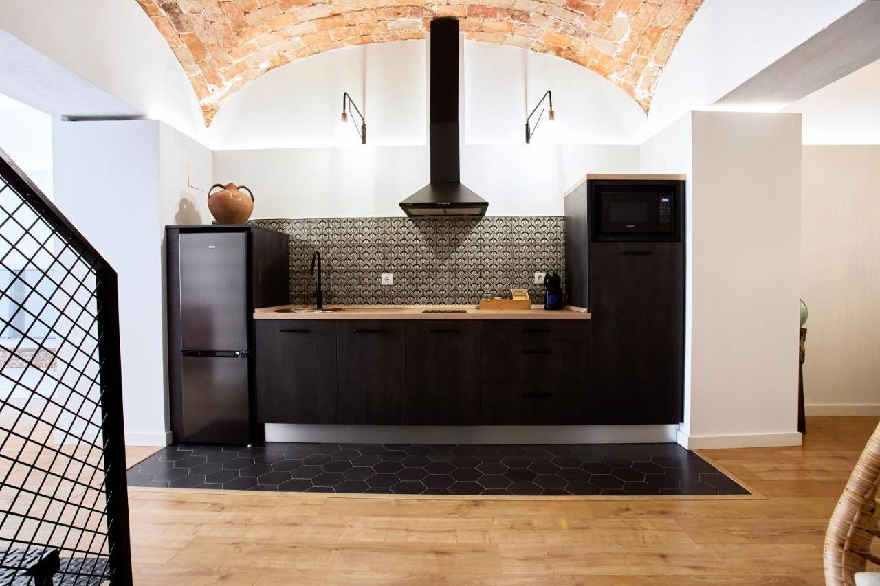 Apartamentos Duran Tirso De Molina Merida Bagian luar foto