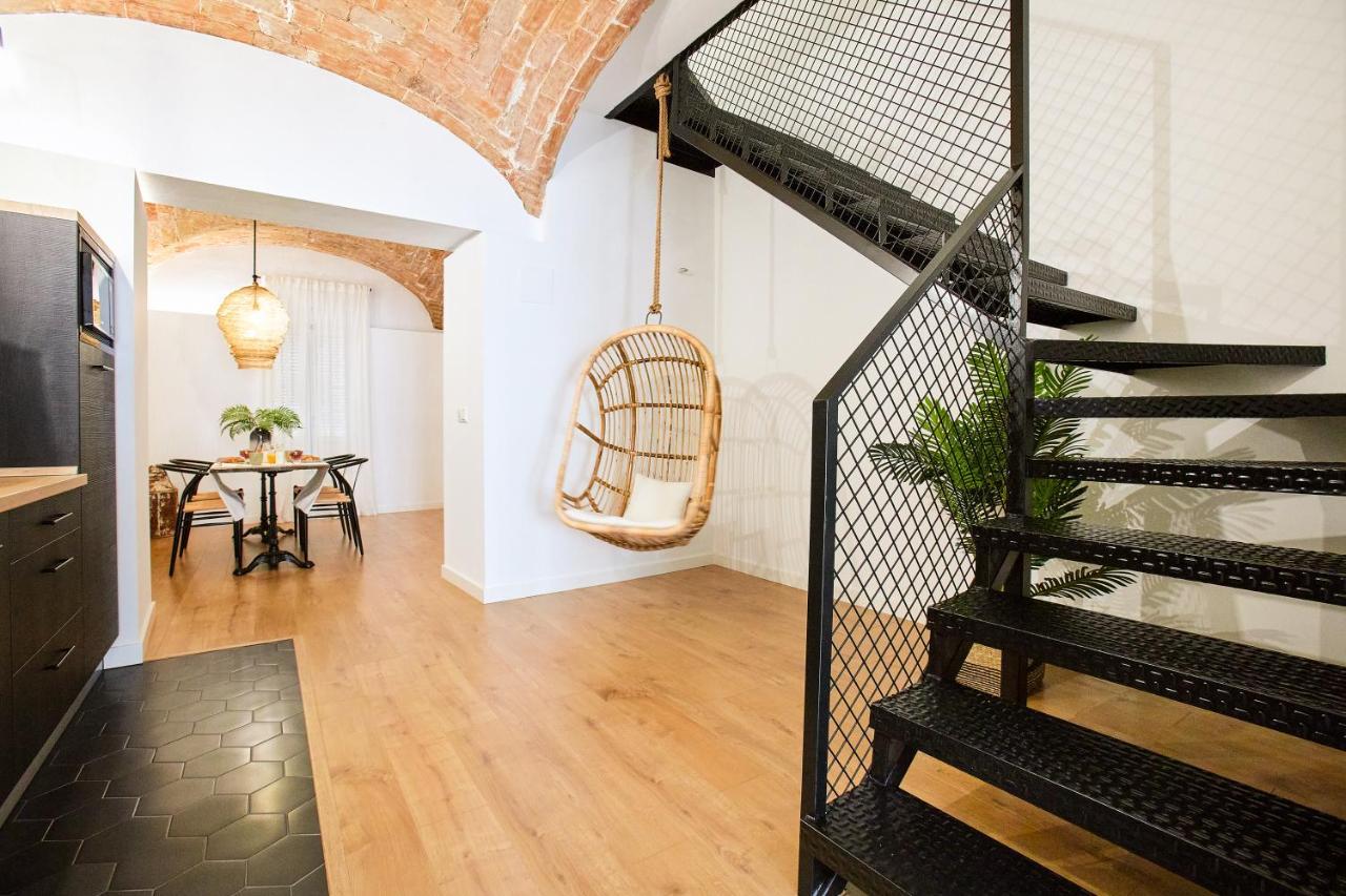 Apartamentos Duran Tirso De Molina Merida Bagian luar foto