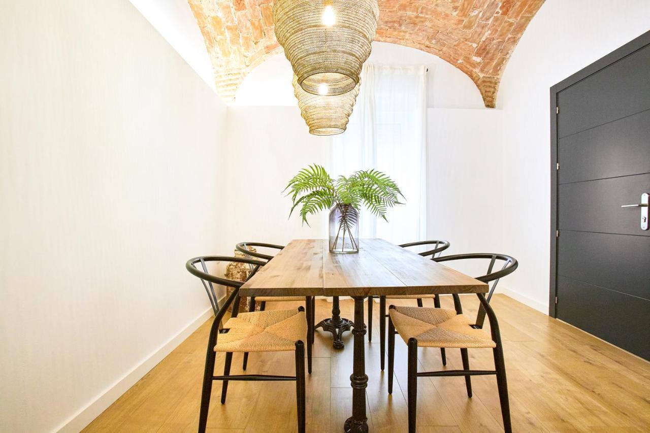 Apartamentos Duran Tirso De Molina Merida Bagian luar foto