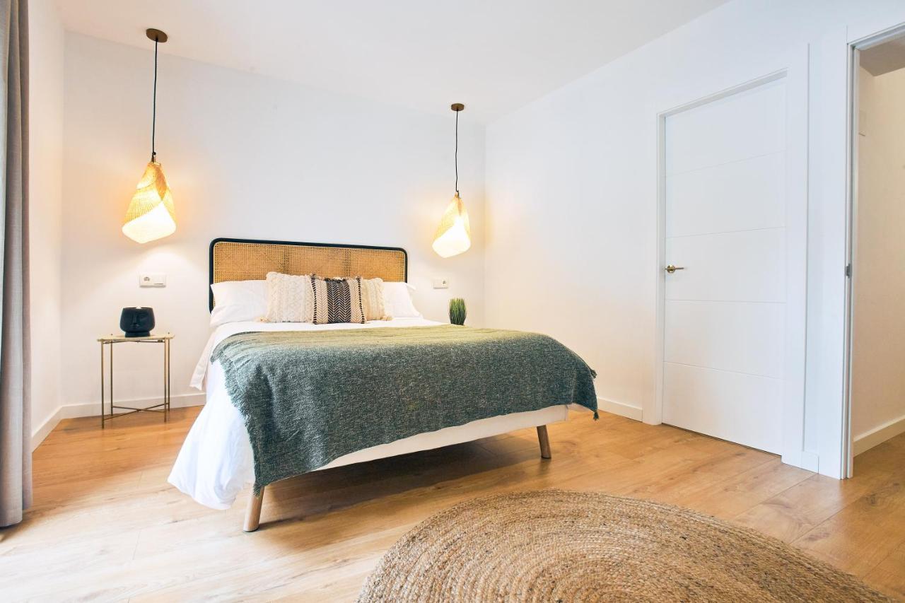 Apartamentos Duran Tirso De Molina Merida Bagian luar foto