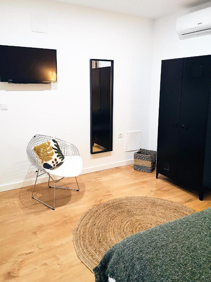 Apartamentos Duran Tirso De Molina Merida Bagian luar foto