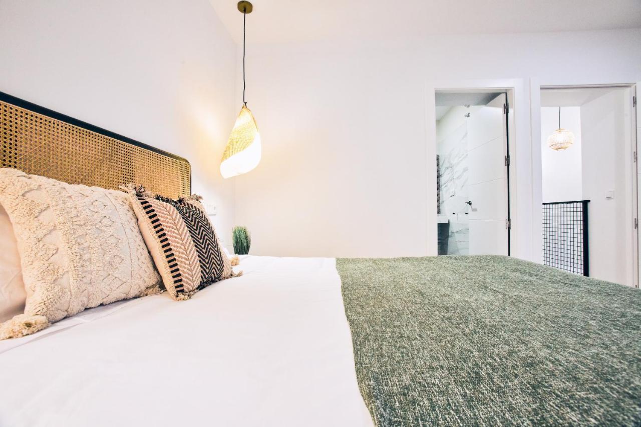 Apartamentos Duran Tirso De Molina Merida Bagian luar foto