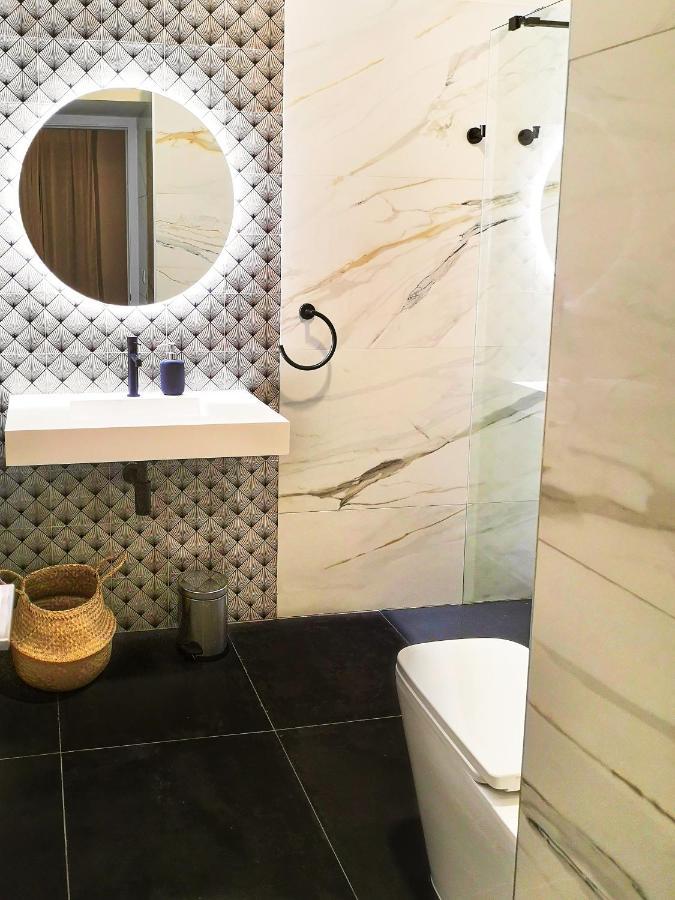 Apartamentos Duran Tirso De Molina Merida Bagian luar foto